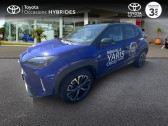 Annonce Toyota Yaris occasion Essence Cross 130h Collection MC24  ABBEVILLE