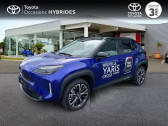Annonce Toyota Yaris occasion Essence Cross 130h Collection MC24  LE HAVRE