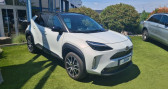 Toyota Yaris CROSS 130H GR SPORT MC24   Schirrhein 67