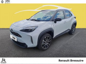 Toyota Yaris occasion année 2025 boite Automatique Annonce Toyota Yaris occasion Essence Cross 130h GR Sport MC24 à BRESSUIRE