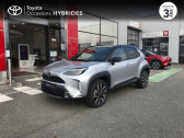 Annonce Toyota Yaris occasion Essence Cross 130h Premire MC24  BUCHELAY