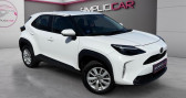 Annonce Toyota Yaris occasion Essence CROSS CVT 1,5 VVT-I 125 CH 4X2 DYNAMIQUE NON HYBRID - GARAN  VITROLLES