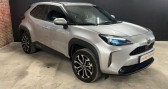 Toyota Yaris Cross Design  2023 - annonce de voiture en vente sur Auto Sélection.com