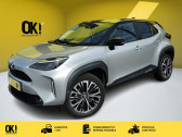 Annonce Toyota Yaris occasion Essence Cross Full Hybrid 2WD Collection 90 Sige chauffant Affi  THIONVILLE