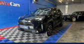 Annonce Toyota Yaris occasion Hybride CROSS Hybrid 116h BV CVT Design  Trith Saint Leger