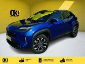 Toyota Yaris Cross Hybrid 2WD Design 114 H 90 0.8 KWH Sige chauffant  2023 - annonce de voiture en vente sur Auto Sélection.com