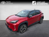 Toyota Yaris Cross Hybride 116h 2WD Collection   Annonay 07