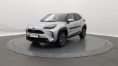 Annonce Toyota Yaris occasion Hybride Cross HYBRIDE 116h 2WD Collection  Lattes