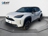 Toyota Yaris Cross Hybride 116h 2WD Collection  2023 - annonce de voiture en vente sur Auto Sélection.com