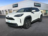 Annonce Toyota Yaris occasion Hybride Cross HYBRIDE 116h 2WD Collection  Pzenas