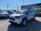 Toyota Yaris Cross HYBRIDE 116h 2WD Collection  2023 - annonce de voiture en vente sur Auto Sélection.com