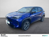 Toyota Yaris Cross Hybride 116h 2WD Collection  2022 - annonce de voiture en vente sur Auto Sélection.com