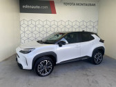 Annonce Toyota Yaris occasion Hybride Cross Hybride 116h 2WD Collection � Montauban