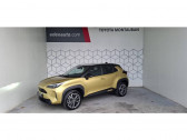 Annonce Toyota Yaris occasion Hybride Cross Hybride 116h 2WD Collection � Montauban