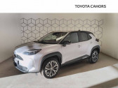 Annonce Toyota Yaris occasion Hybride Cross Hybride 116h 2WD Collection  Cahors