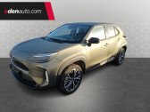 Annonce Toyota Yaris occasion Hybride Cross Hybride 116h 2WD Collection  Toulouse