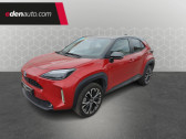 Annonce Toyota Yaris occasion Hybride Cross Hybride 116h 2WD Collection  Toulouse