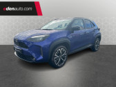 Annonce Toyota Yaris occasion Hybride Cross Hybride 116h 2WD Collection � Toulouse