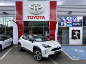 Annonce Toyota Yaris occasion Hybride Cross Hybride 116h 2WD Collection  Toulouse