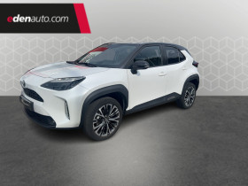 Toyota Yaris , garage TOYOTA MURET  Muret