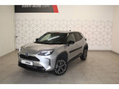 Annonce Toyota Yaris occasion Hybride Cross Hybride 116h 2WD Collection  Biarritz