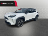 Annonce Toyota Yaris occasion Hybride Cross Hybride 116h 2WD Collection  TOULOUSE