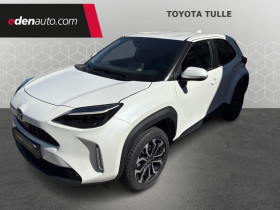 Toyota Yaris , garage edenauto Opel Tulle  Tulle