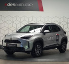 Toyota Yaris Cross Hybride 116h 2WD Design 5p   Boulazac Isle Manoire 24