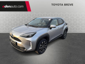 Toyota Yaris , garage edenauto Opel Brive La Gaillarde  Brive la Gaillarde