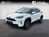 Toyota Yaris Cross Hybride 116h 2WD Design  2025 - annonce de voiture en vente sur Auto Sélection.com