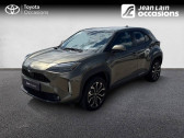 Toyota Yaris Cross Hybride 116h 2WD Design   Annonay 07