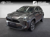 Toyota Yaris Cross Hybride 116h 2WD Design  2024 - annonce de voiture en vente sur Auto Sélection.com