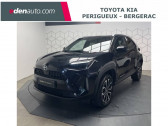 Toyota Yaris Cross Hybride 116h 2WD Design   Saint Laurent des Vignes 24