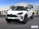 Toyota Yaris occasion année 2025 boite Automatique Annonce Toyota Yaris occasion Essence Cross Hybride 116h 2WD Design à Â RENNES