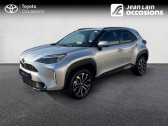 Annonce Toyota Yaris occasion Essence Cross Hybride 116h 2WD Design  Valence