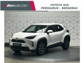 Toyota Yaris Cross Hybride 116h 2WD Design   Saint Laurent des Vignes 24