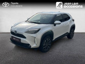 Toyota Yaris Cross Hybride 116h 2WD Design   TOURNON 73