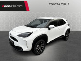 Annonce Toyota Yaris occasion Essence Cross Hybride 116h 2WD Design  Brive la Gaillarde