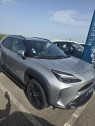 Annonce Toyota Yaris occasion Hybride Cross HYBRIDE 116h 2WD Design  Bziers