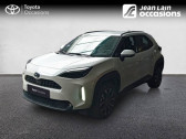 Toyota Yaris Cross Hybride 116h 2WD Design   Ville-la-Grand 74
