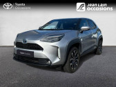 Toyota Yaris occasion année 2021 boite Automatique Annonce Toyota Yaris occasion Essence Cross Hybride 116h 2WD Design à Valence
