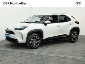 Toyota Yaris , garage Audi/Volkswagen DBF Tournezy à Montpellier