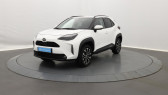 Annonce Toyota Yaris occasion Hybride Cross HYBRIDE 116h 2WD Design  Bziers