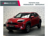 Toyota Yaris Cross Hybride 116h 2WD Design   Saint Laurent des Vignes 24