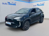Toyota Yaris occasion année 2022 boite Automatique Annonce Toyota Yaris occasion Hybride Cross HYBRIDE 116h 2WD Design à SAINT-CHAMOND