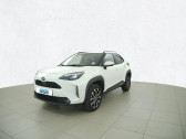 Toyota Yaris Cross HYBRIDE 116h 2WD - Design  2022 - annonce de voiture en vente sur Auto Sélection.com