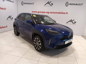 Toyota Yaris , garage RENAULT CHARLEVILLE MEZIERES  CHARLEVILLE MEZIERES