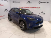 Toyota Yaris occasion année 2022 boite Automatique Annonce Toyota Yaris occasion Essence Cross HYBRIDE 116h 2WD Design à CHARLEVILLE MEZIERES