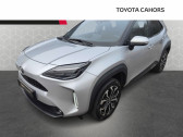 Toyota Yaris Cross Hybride 116h 2WD Design  � Cahors 46