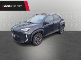 Toyota Yaris , garage TOYOTA LAB�GE � Toulouse